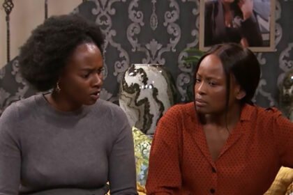 Muvhango Teasers for February 2024