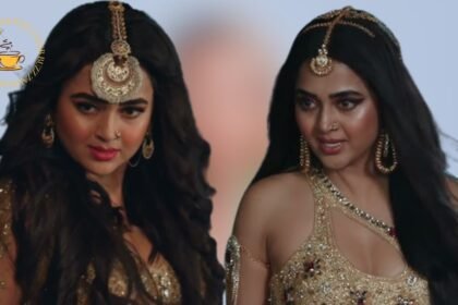 Naagin Teasers for january 2024