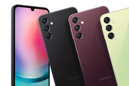 Samsung Galaxy A25 Price in South Africa