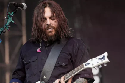 Shaun Morgan Biography: Age, Education, Career, and Net Worth Shaun Morgan