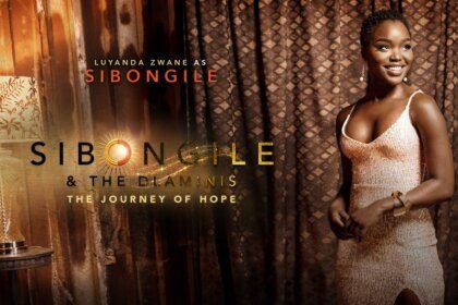 Sibongile & The Dlaminis Teasers for October 2023