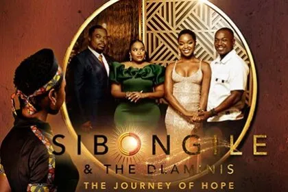 Sibongile & The Dlaminis 2 Teasers for October 2024 Sibongile & The Dlaminis Teasers for March 2024