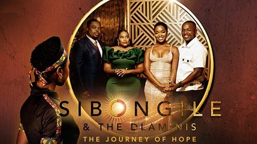 Sibongile & The Dlaminis Teasers for January 2024