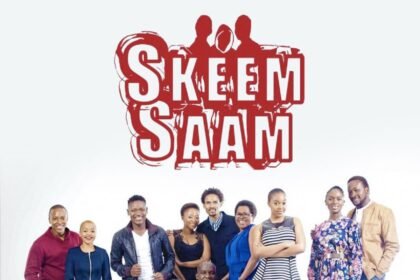 Skeem Saam Teasers