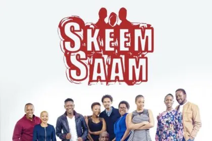 Skeem Saam Full Story, Cast, Plot Summary & Teasers