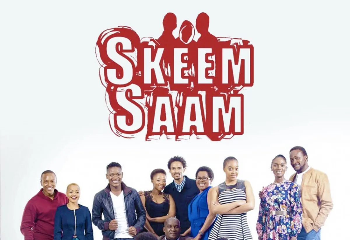 Skeem Saam Teasers For July 2024 - CityMedia