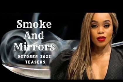 Smoke & Mirrors Teasers for October 2023