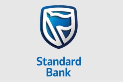 Standard Bank Branch Codes