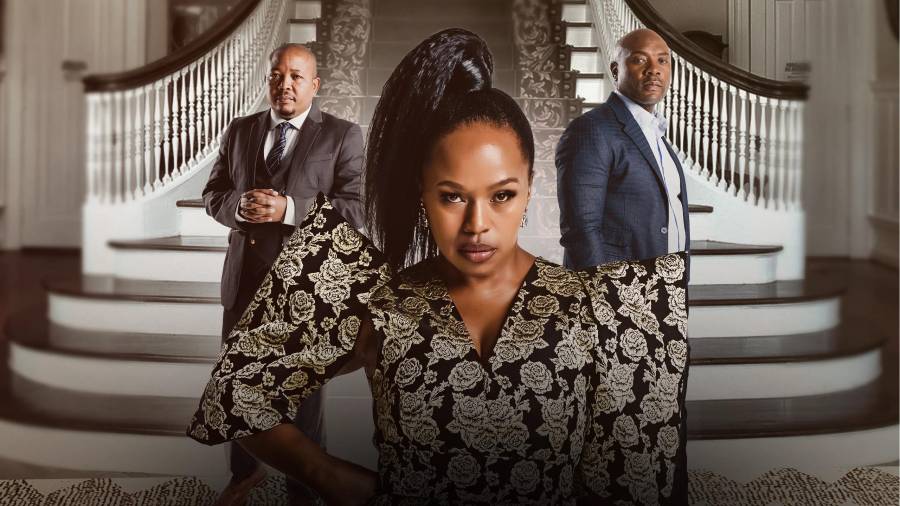 The River 5 Teasers For January 2024 (Mzansi Magic) CityMedia