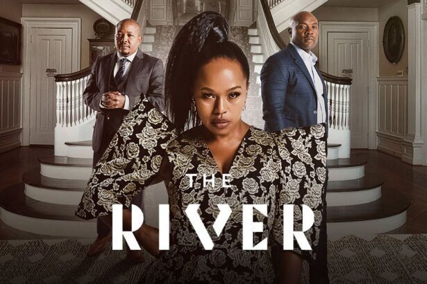 The River 6 for October 2023