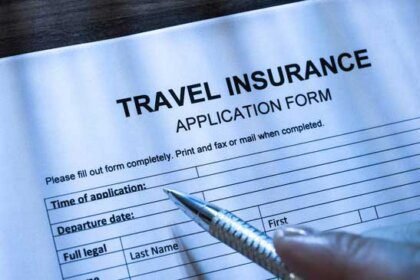 Travel Insurance in South Africa