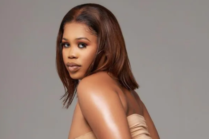 Xoli Mfeka Biography: Age, Career, Net Worth Xoli Mefka
