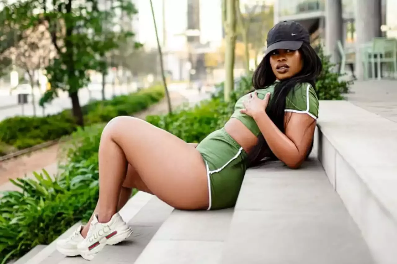 Xoli Mfeka Biography: Age, Career, Net Worth Xoli Mefka