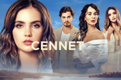 Cennet The Power of Destiny Teasers for January 2024; Everything Brewing in the Coming Episode Cennet: The Power of Destiny Teasers for December 2023