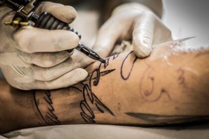 Cost of Getting a Tattoo in South Africa