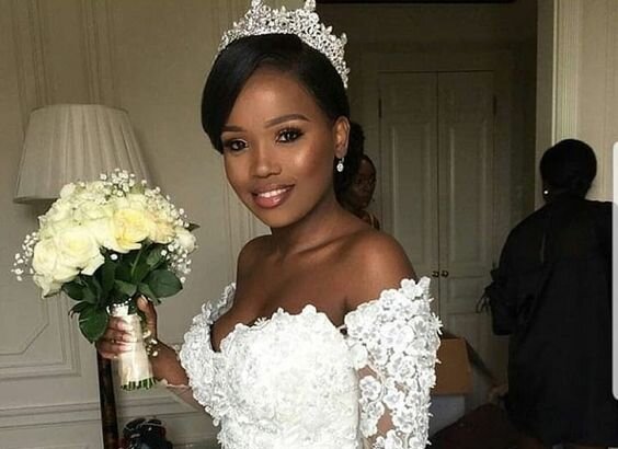 Cost of Wedding Dresses in South Africa
