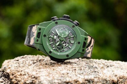 Hublot Watch in South Africa