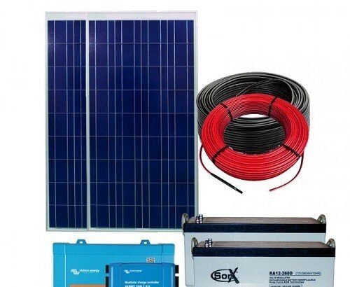 Price of Solar Inverters in South Africa