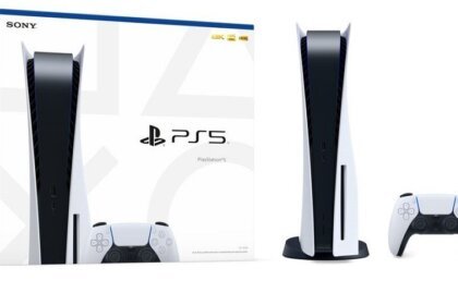 Playstation 5 Prices in South Africa