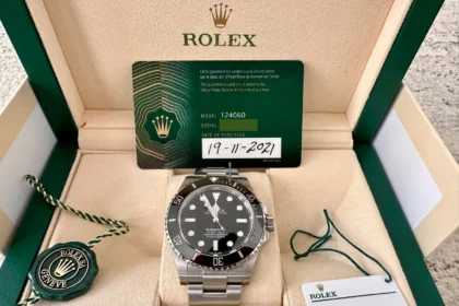 Prices of Rolex Watches in South Africa