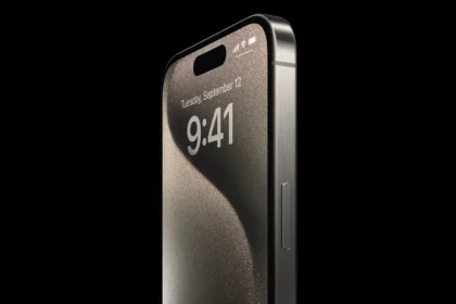 Price of iPhone 15 Pro in UK Price of iPhone 15 Pro in UK