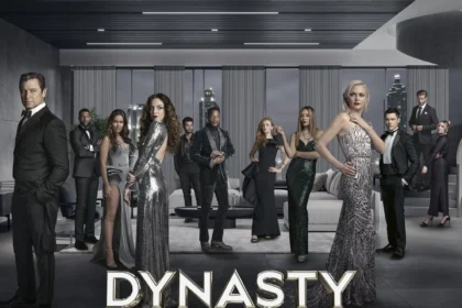 Dynasty 5 Teasers for December 2023 Dynasty 5 Teasers for December 2023