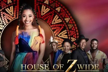 House of Zwide 3 Teasers for March 2024