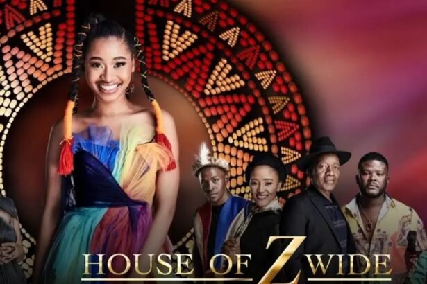 House of Zwide Teasers for February 2024