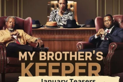 My Brother's Keeper Teasers for February 2024 My Brother's Keeper Teasers for February 2024
