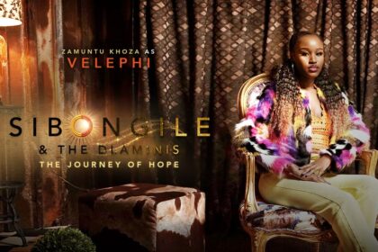 Sibongile & The Dlaminis Teasers for February 2024 Sibongile & The Dlaminis Teasers for February 2024