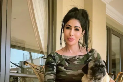 Sorisha Naidoo Biography: Age, children, family, RHOD, and profile Sorisha Naidoo