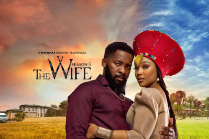 The Wife 3 Teasers for January 2024