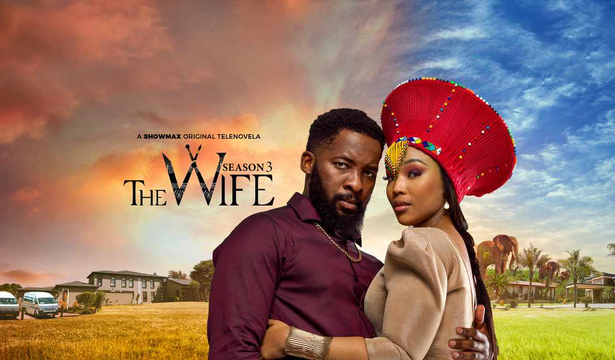 The Wife 3 Teasers for January 2024