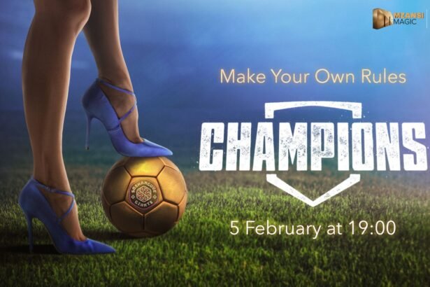 Champions Teasers for February 2024