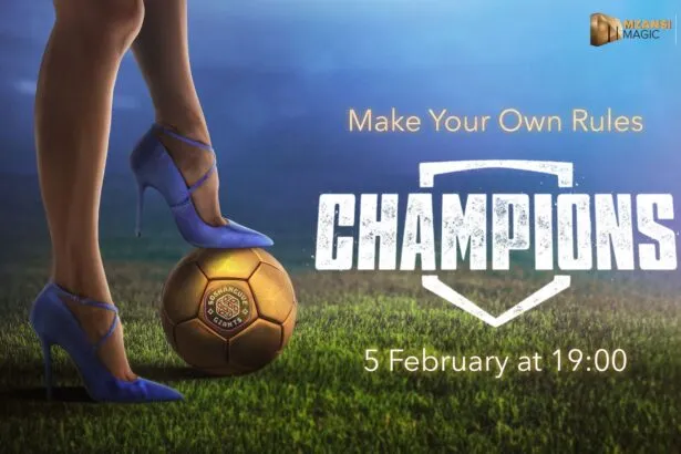Champions Teasers for March 2024