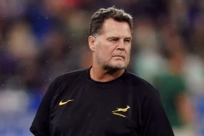 Rassie Erasmus