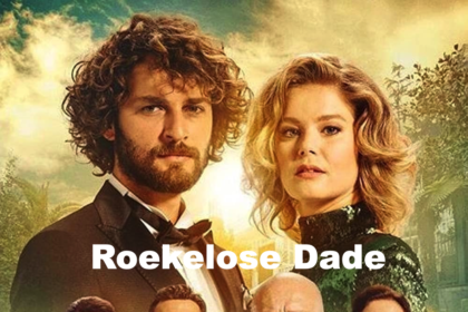 Roekelose Dade Teasers for March 2024