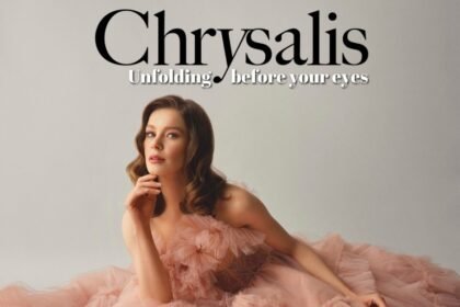 Chrysalis 2 Teasers for April 2024