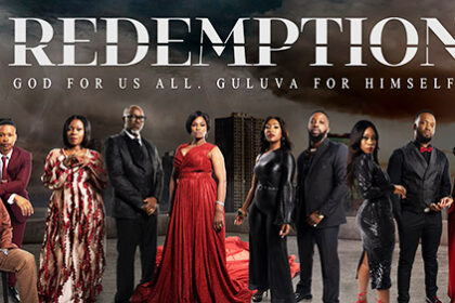 Redemption Teasers for April 2024 Redemption Teasers for April 2024
