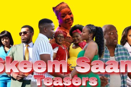 Skeem Saam Teasers for April 2024 Skeem Saam Teasers for April 2024
