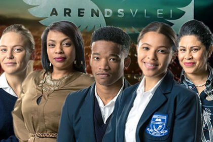 Arendsvlei Teasers for May 2024