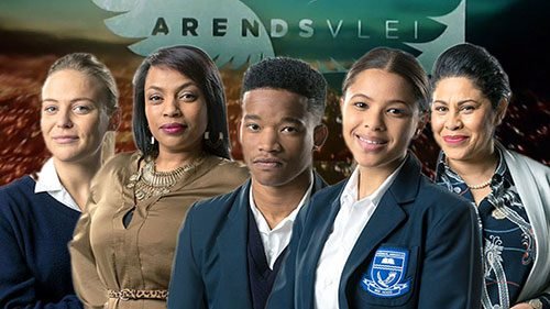 Arendsvlei Teasers for May 2024