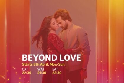 Beyond Love Teasers April 2024