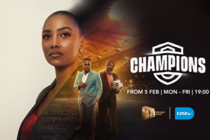 Champions Teasers for May 2024