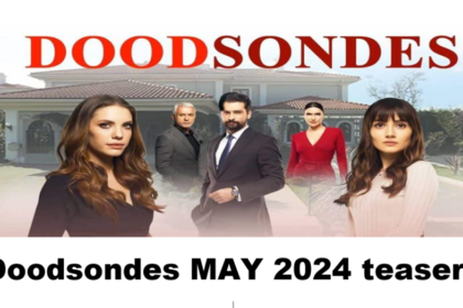 Doodsondes 5 Teasers for May 2024