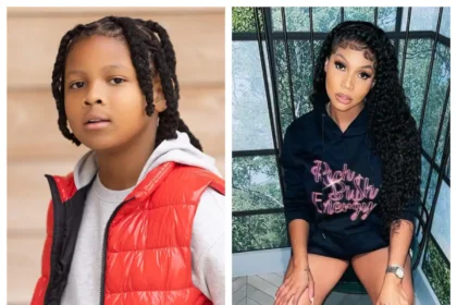 Prince Wilburn Biography: Age, Education, Career & Net Worth Prince Wilburn