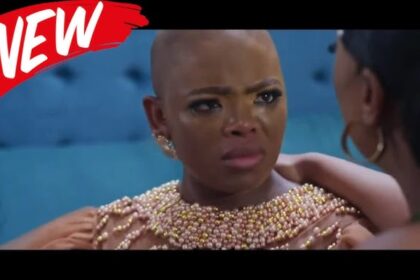 Sibongile & The Dlaminis Teasers April 2024 Sibongile & The Dlaminis Teasers April 2024