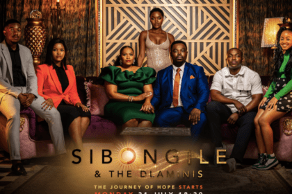 Sibongile & The Dlaminis Teasers - May 2024