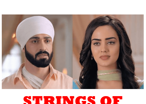 Strings of Love Teasers for May 2024