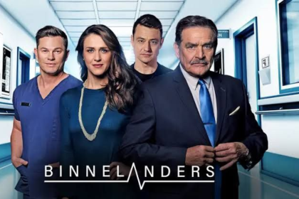 Binnelanders Teasers May 2024